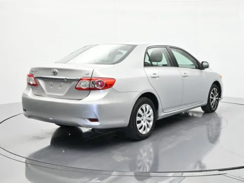 More photos of 2013 Toyota Corolla LE at Oasis Auto Sales, FL