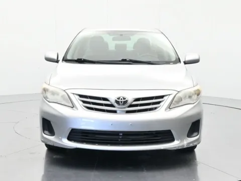 Photos of 2013 Toyota Corolla LE for sale in Palatka, FL at Oasis Auto Sales