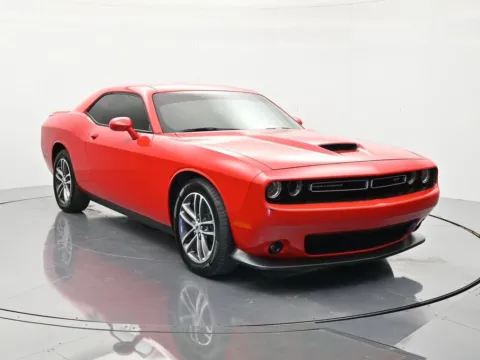 Another view of 2019 Dodge Challenger GT for sale in Palatka, FL at Oasis Auto Sales