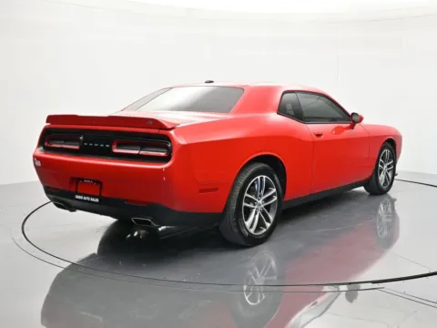 More photos of 2019 Dodge Challenger GT at Oasis Auto Sales, FL