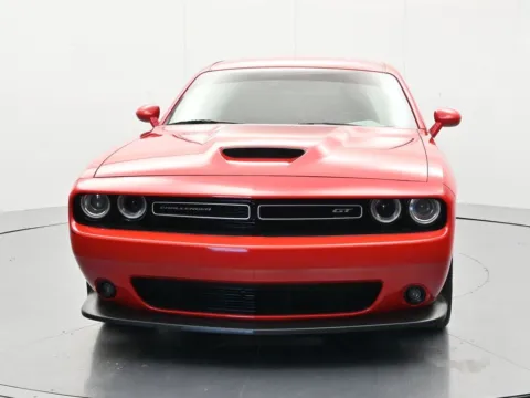 Photos of 2019 Dodge Challenger GT for sale in Palatka, FL at Oasis Auto Sales