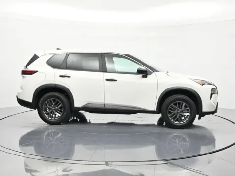 More photos of 2024 Nissan Rogue S at Oasis Auto Sales, FL
