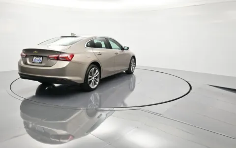 More photos of 2024 Chevrolet Malibu LT at Oasis Auto Sales, FL
