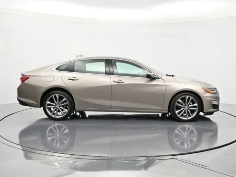 More photos of 2024 Chevrolet Malibu LT at Oasis Auto Sales, FL