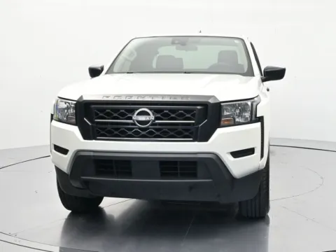 Photos of 2022 Nissan Frontier S for sale in Palatka, FL at Oasis Auto Sales