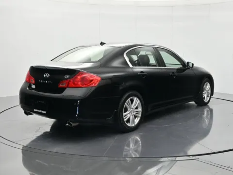More photos of 2013 INFINITI G37 Journey at Oasis Auto Sales, FL