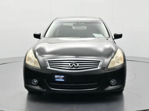 Photos of 2013 INFINITI G37 Journey for sale in Palatka, FL at Oasis Auto Sales