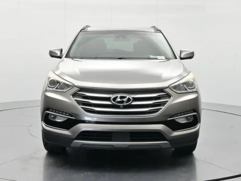 Photos of 2018 Hyundai Santa Fe Sport 2.0T Ultimate for sale in Palatka, FL at Oasis Auto Sales