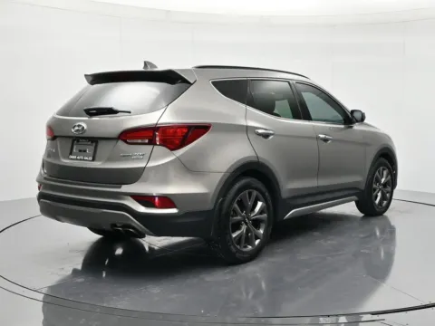 More photos of 2018 Hyundai Santa Fe Sport 2.0T Ultimate at Oasis Auto Sales, FL