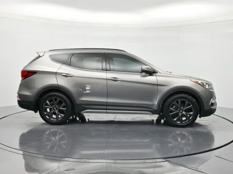 More photos of 2018 Hyundai Santa Fe Sport 2.0T Ultimate at Oasis Auto Sales, FL