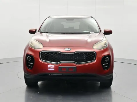 Photos of 2017 Kia Sportage LX for sale in Palatka, FL at Oasis Auto Sales