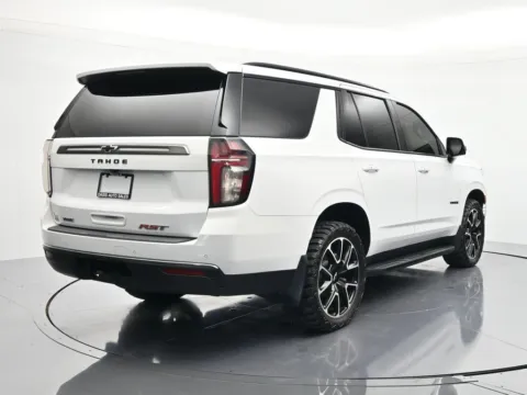 More photos of 2022 Chevrolet Tahoe RST at Oasis Auto Sales, FL