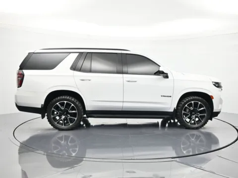 More photos of 2022 Chevrolet Tahoe RST at Oasis Auto Sales, FL
