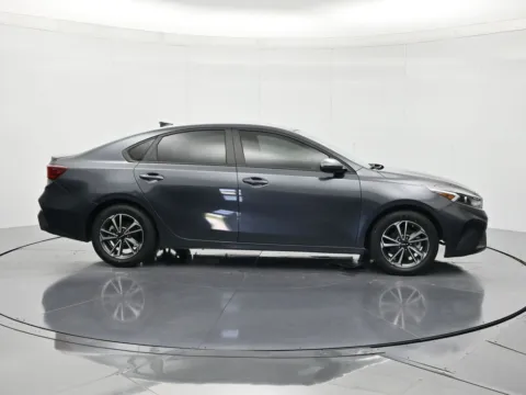 More photos of 2023 Kia Forte LXS at Oasis Auto Sales, FL