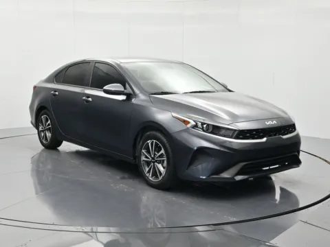 Another view of 2023 Kia Forte LXS for sale in Palatka, FL at Oasis Auto Sales