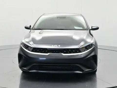 Photos of 2023 Kia Forte LXS for sale in Palatka, FL at Oasis Auto Sales