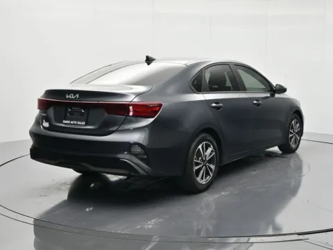 More photos of 2023 Kia Forte LXS at Oasis Auto Sales, FL