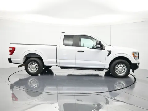 More photos of 2021 Ford F-150 XL at Oasis Auto Sales, FL
