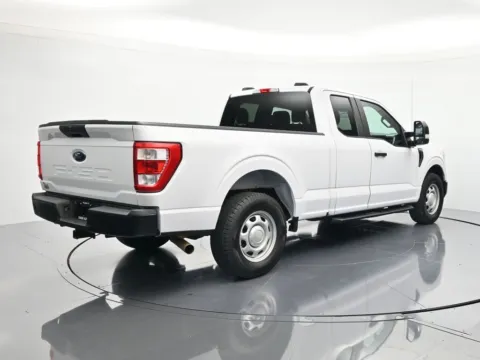 More photos of 2021 Ford F-150 XL at Oasis Auto Sales, FL