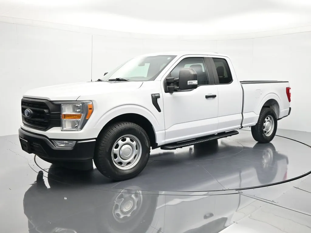 2021 Ford F-150 XL for sale in Palatka, FL