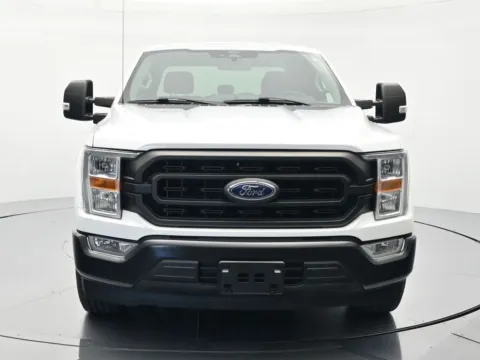 Photos of 2021 Ford F-150 XL for sale in Palatka, FL at Oasis Auto Sales