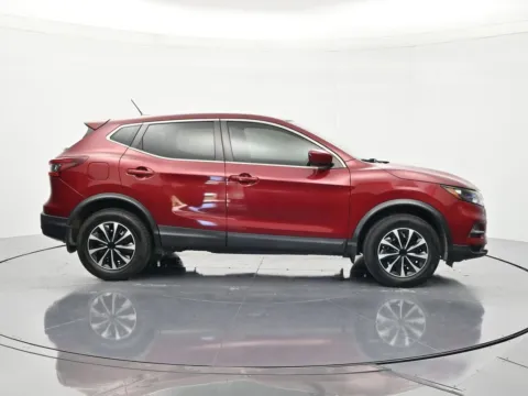 More photos of 2020 Nissan Rogue Sport S at Oasis Auto Sales, FL