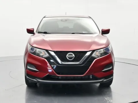 Photos of 2020 Nissan Rogue Sport S for sale in Palatka, FL at Oasis Auto Sales