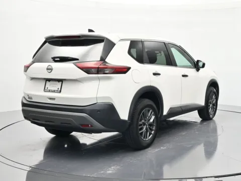 More photos of 2023 Nissan Rogue S at Oasis Auto Sales, FL