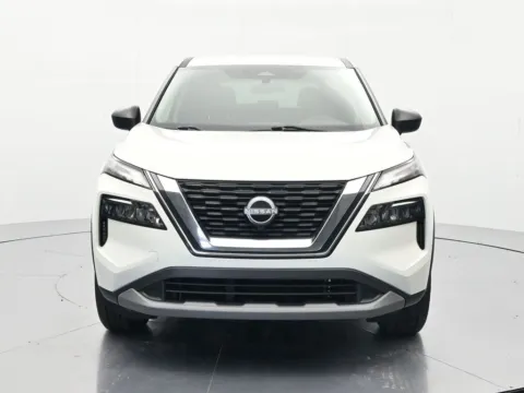 Photos of 2023 Nissan Rogue S for sale in Palatka, FL at Oasis Auto Sales