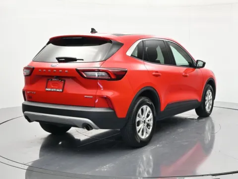 More photos of 2024 Ford Escape Active at Oasis Auto Sales, FL