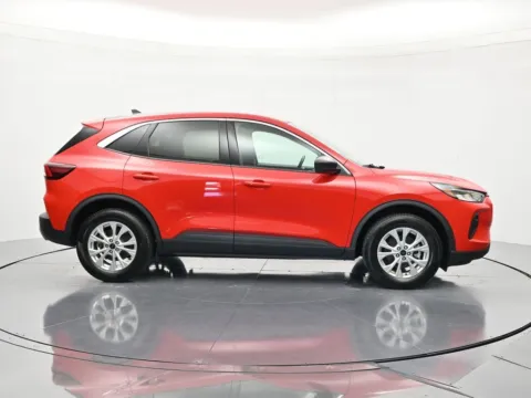 More photos of 2024 Ford Escape Active at Oasis Auto Sales, FL