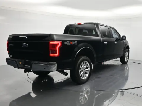 More photos of 2016 Ford F-150 XLT at Oasis Auto Sales, FL
