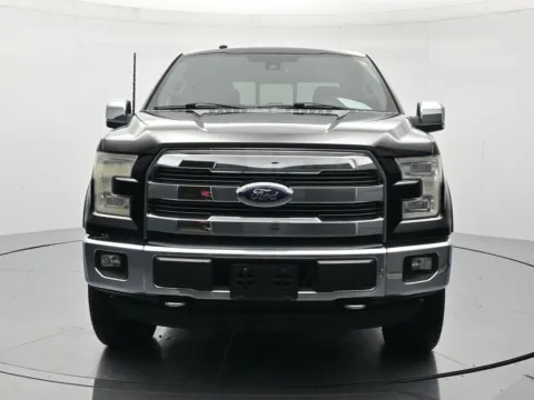 Photos of 2016 Ford F-150 XLT for sale in Palatka, FL at Oasis Auto Sales