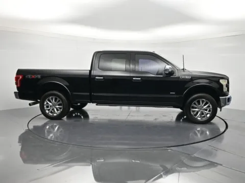 More photos of 2016 Ford F-150 XLT at Oasis Auto Sales, FL