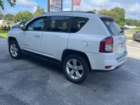 More photos of 2015 Jeep Compass Latitude at Oasis Auto Sales, FL