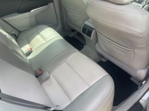 More photos of 2013 Toyota Camry XLE at Oasis Auto Sales, FL