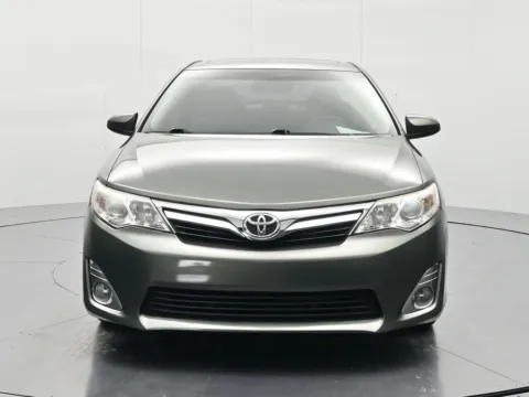 Photos of 2013 Toyota Camry XLE for sale in Palatka, FL at Oasis Auto Sales