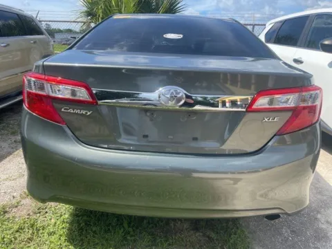 More photos of 2013 Toyota Camry XLE at Oasis Auto Sales, FL
