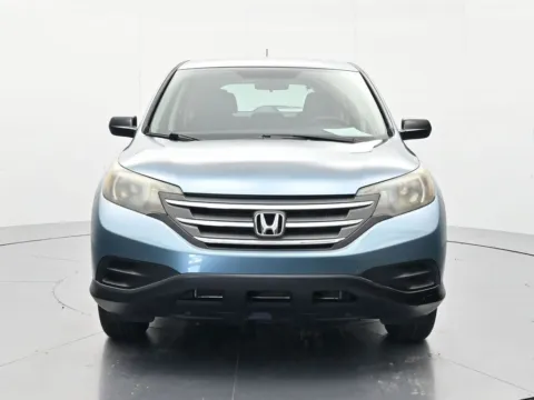 Photos of 2013 Honda CR-V LX for sale in Palatka, FL at Oasis Auto Sales