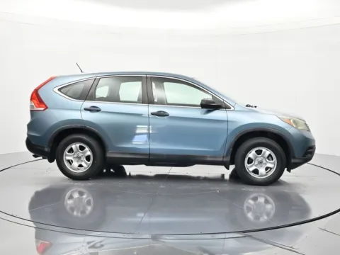 More photos of 2013 Honda CR-V LX at Oasis Auto Sales, FL