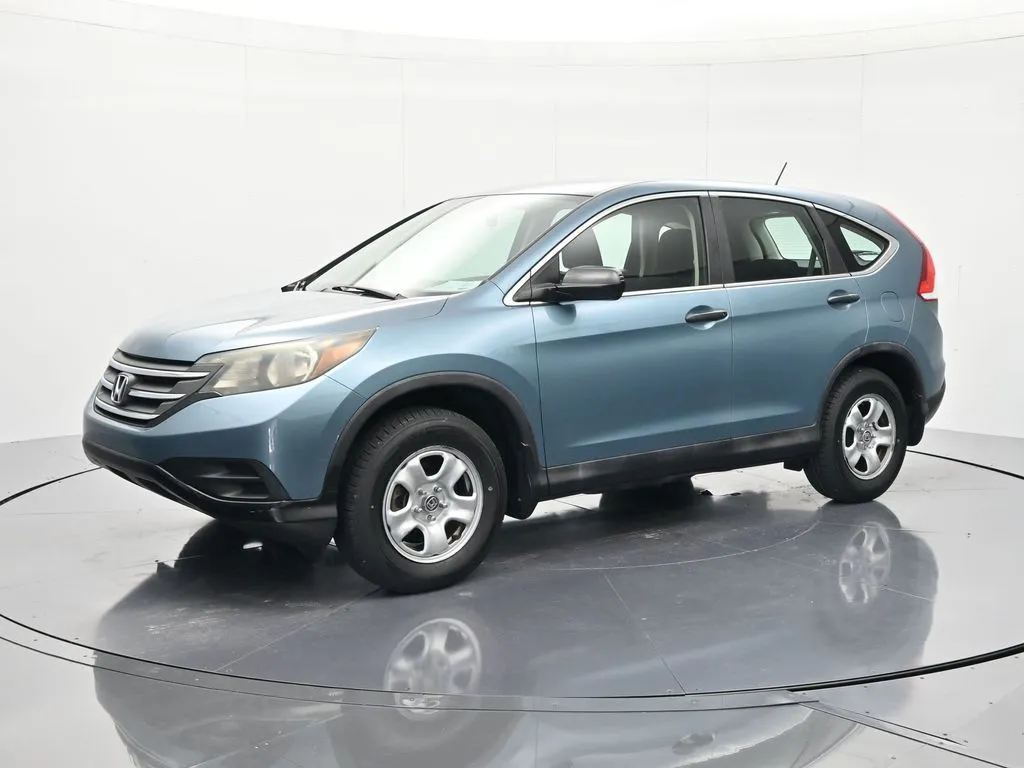Unknown 2013 Honda CR-V LX for sale in Palatka, FL