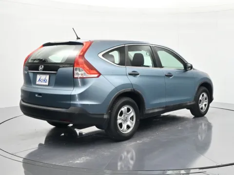 More photos of 2013 Honda CR-V LX at Oasis Auto Sales, FL