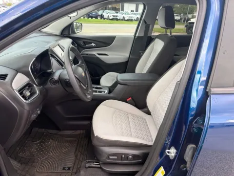 More photos of 2023 Chevrolet Equinox LS at Oasis Auto Sales, FL