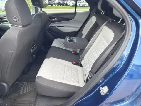 More photos of 2023 Chevrolet Equinox LS at Oasis Auto Sales, FL