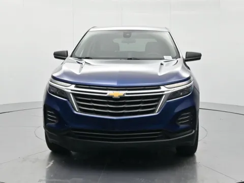 Photos of 2023 Chevrolet Equinox LS for sale in Palatka, FL at Oasis Auto Sales
