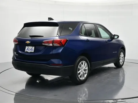 More photos of 2023 Chevrolet Equinox LS at Oasis Auto Sales, FL