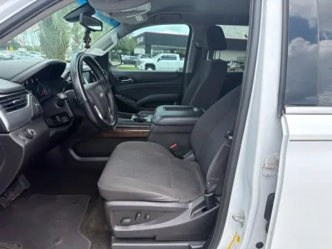 More photos of 2017 Chevrolet Tahoe LS at Oasis Auto Sales, FL