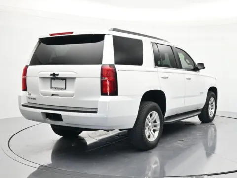 More photos of 2017 Chevrolet Tahoe LS at Oasis Auto Sales, FL