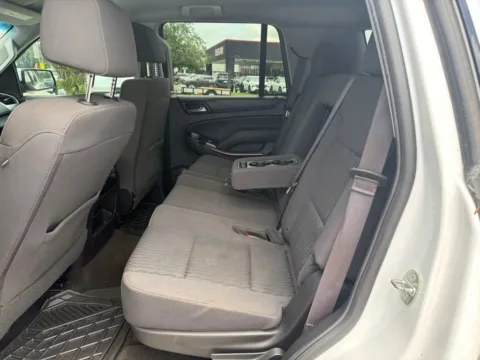 More photos of 2017 Chevrolet Tahoe LS at Oasis Auto Sales, FL