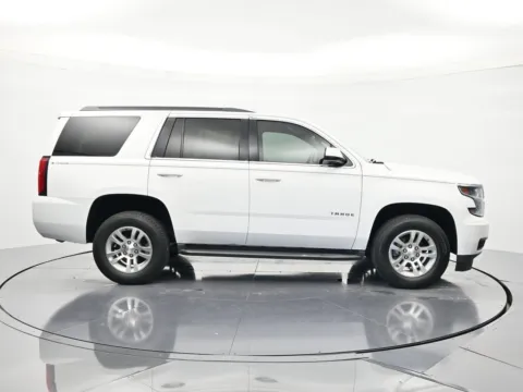 More photos of 2017 Chevrolet Tahoe LS at Oasis Auto Sales, FL